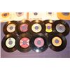 Image 2 : 45 Records (20)(Various Artists)