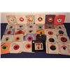 Image 1 : 45 Records (30)(Various Artists)