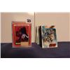Image 1 : Star Wars Collector's Cards: Star Wars; Return of The Jedi & The Empire Strikes Back Series 2