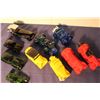 Image 2 : Lot of Avon Cars (10)(Empty)