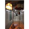 Image 1 : Antique Floor Lamps (Both Working)(57” Tall)