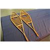 Image 1 : 37” Vintage Snowshoes