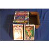 Image 1 : Lot of Disney VHS Movies (10)