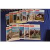 Image 1 : Lot of Country Guides (1965-67)