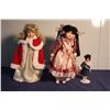 Image 1 : Vintage Dolls (3)