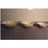 Image 4 : Set of Pyrex Bowls (3)