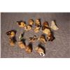 Image 1 : Lot of Animal Wade Figurines