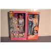 Image 1 : NIB Ken Dolls (2) (Jewel Secrets, And Ice Caspades Star)