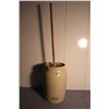 Image 1 : Ceramic Medalta #5 Butter Churn