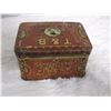 Image 2 : T&B Tobacco Tin, Hamilton, ONT