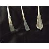Image 2 : Sterling Silver (Various Makers)(3 Pieces)