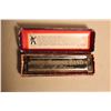 Image 2 : M. Hohmer Marine Band Harmonica