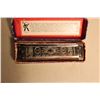 Image 3 : M. Hohmer Marine Band Harmonica