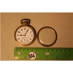 Ranger Pocket Watch