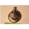Image 2 : Elgin Nalt Pocket Watch, Decorative Engraved Back Plate