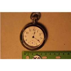 Waltham Pocket Watch