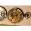 Image 3 : Waltham Pocket Watch