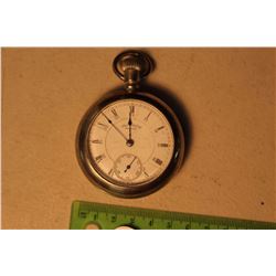 Waltham Pocket Watch