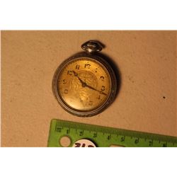 Baron Pocket Watch