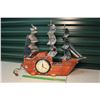 Image 1 : United Clock Co. Ship (Working)
