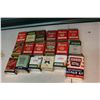 Image 1 : Lot of Vintage Spice Tins