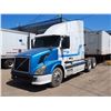 Image 1 : MJ44, 2005 Volvo 630 Semi. VNL64T (4V4NC9GH55N378987)