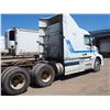 Image 4 : MJ45, 2006 Volvo 630 Semi. VNL64T (4V4NC9GH86N409781)