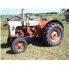 Image 1 : 1956 Case 400 Diesel Tractor