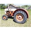 Image 2 : 1956 Case 400 Diesel Tractor