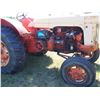 Image 5 : 1956 Case 400 Diesel Tractor