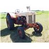 Image 6 : 1956 Case 400 Diesel Tractor