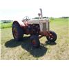 Image 7 : 1956 Case 400 Diesel Tractor