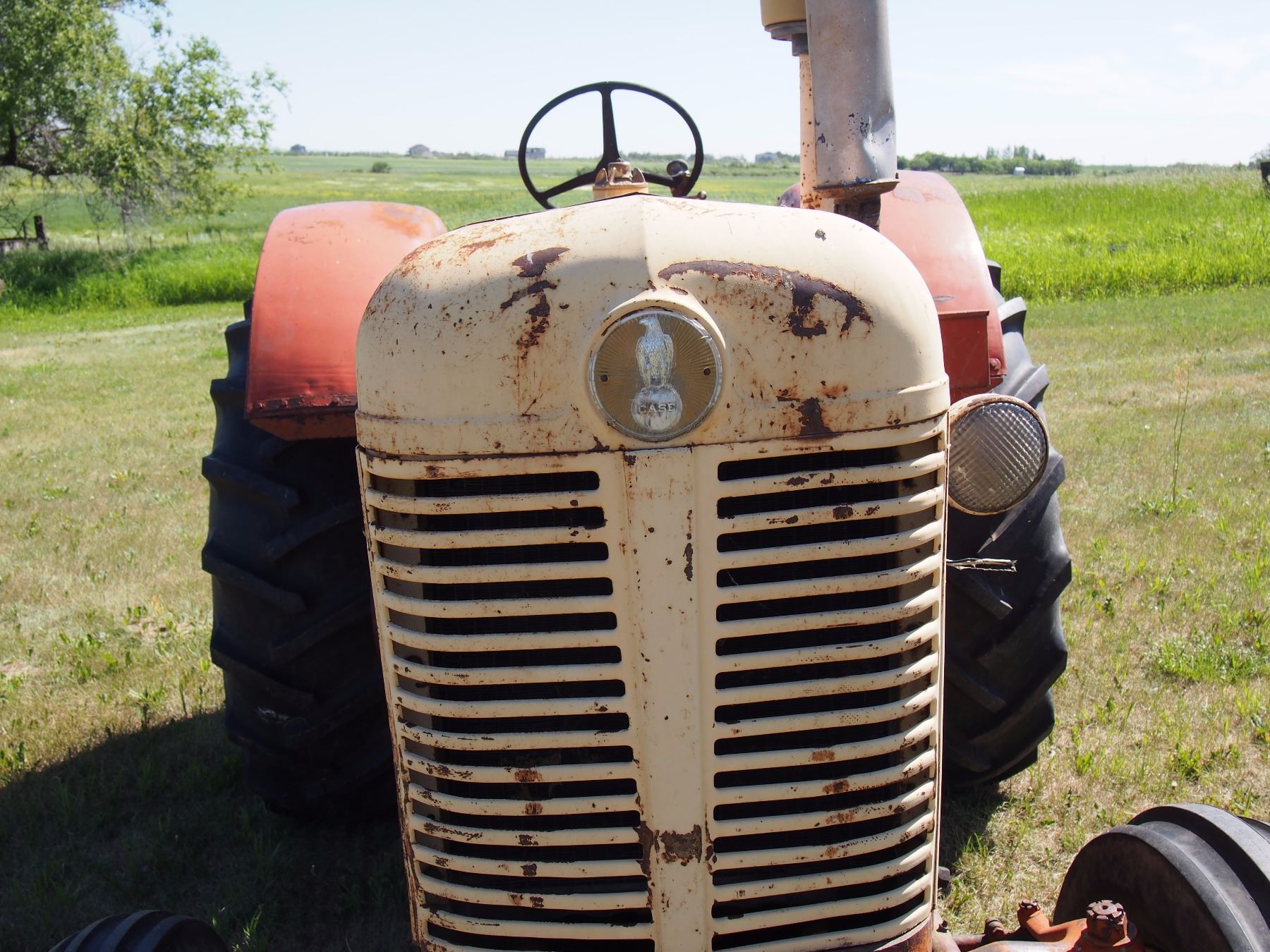 1956 Case 400 Diesel Tractor Bodnarus Auctioneering 1956-case-400-diesel-tractor-bodnarus-auctioneering