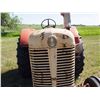 Image 8 : 1956 Case 400 Diesel Tractor