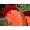 Image 3 : Set Of Case Fenders, Fit 30 Series Tractors (700-930 Case)