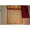 Image 2 : 1953 Scrabble Game