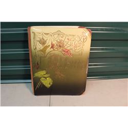 Early 1990s Photo Album