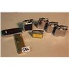 Image 1 : Assorted Vintage Lighters (7)