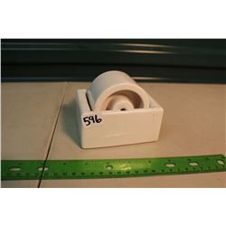 Porcelain Stamp Moistener