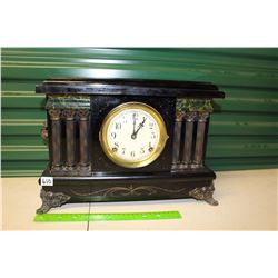 Sessions Mantle Clock