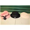 Image 1 : Vintage Ladies Hats (3)