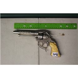 Gene Autry Toy Cap Gun