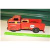 Image 1 : Wyandotte #5 Tin Toy Fire Truck