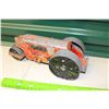 Image 2 : Marked Hubley Toy (Diesel Steam Roller)(1940s)