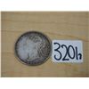 Image 2 : 1901 Canadian 50 Cents Coin
