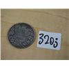 Image 1 : 1932 Canadian 50 Cents Coin
