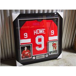 WILL BE SOLD IN SEPTEMBER