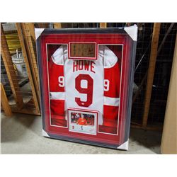 WILL BE SOLD IN SEPTEMBER