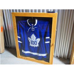 WILL BE SOLD IN SEPTEMBER