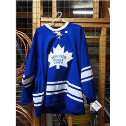 WILL BE SOLD IN SEPTEMBER